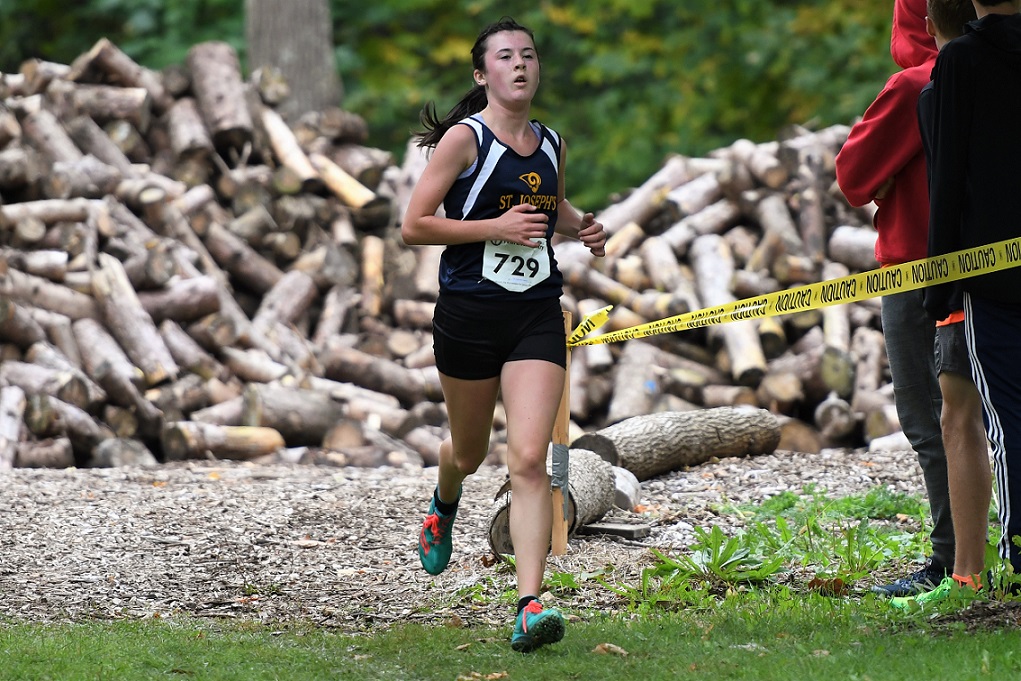 Springwater XC