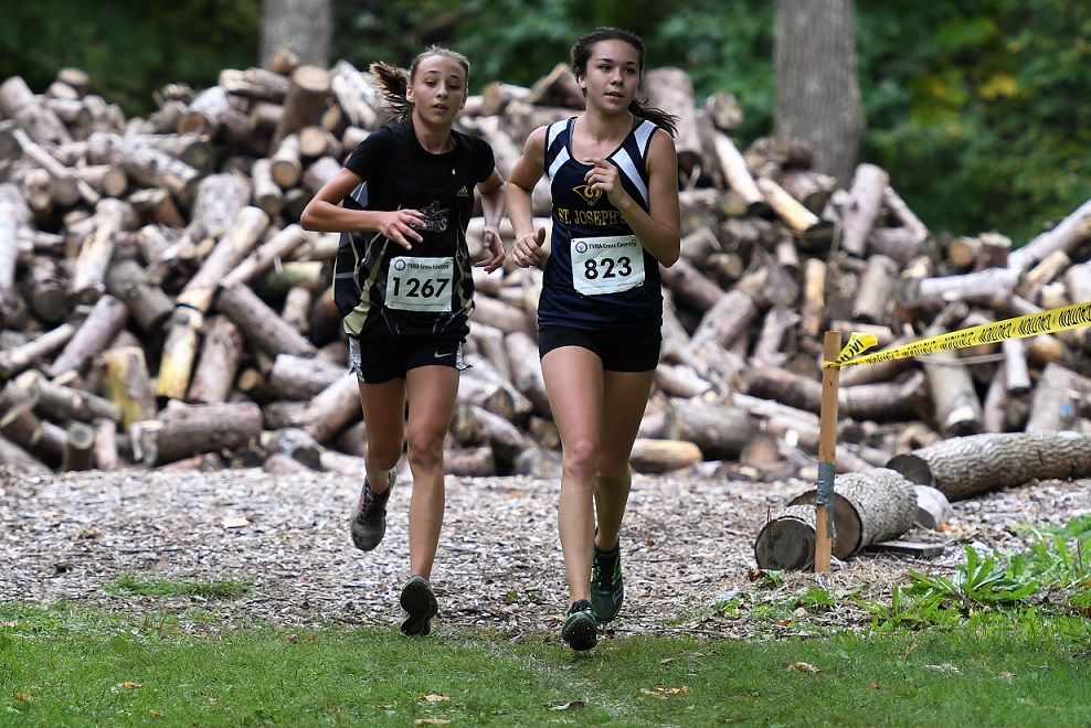 Springwater XC