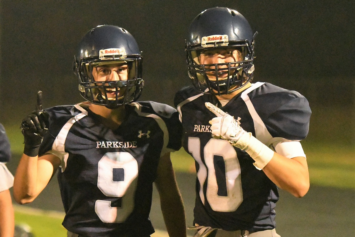 Houghton and Denniss