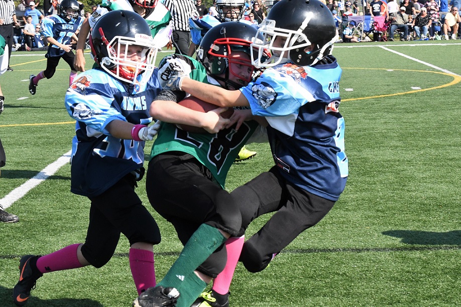 atom football