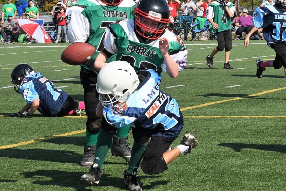 atom football