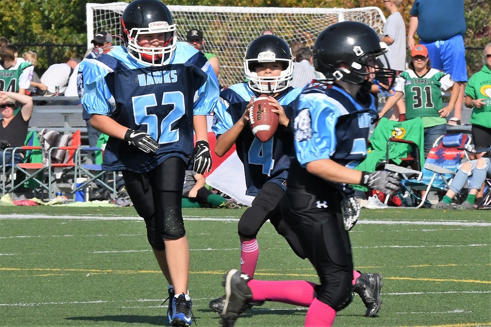 atom football