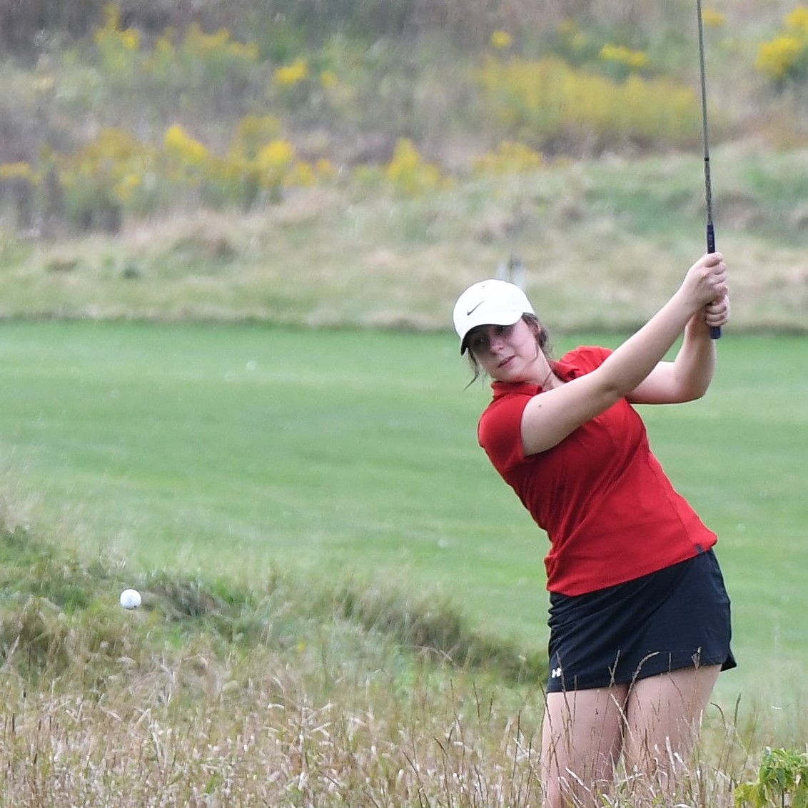 Sparling from the rough