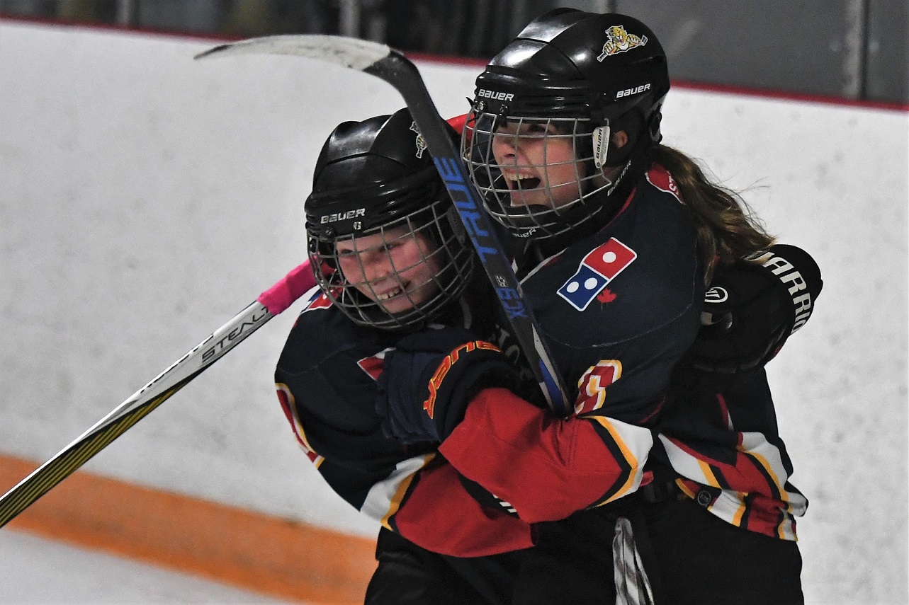 Big Cat Preseason showdown