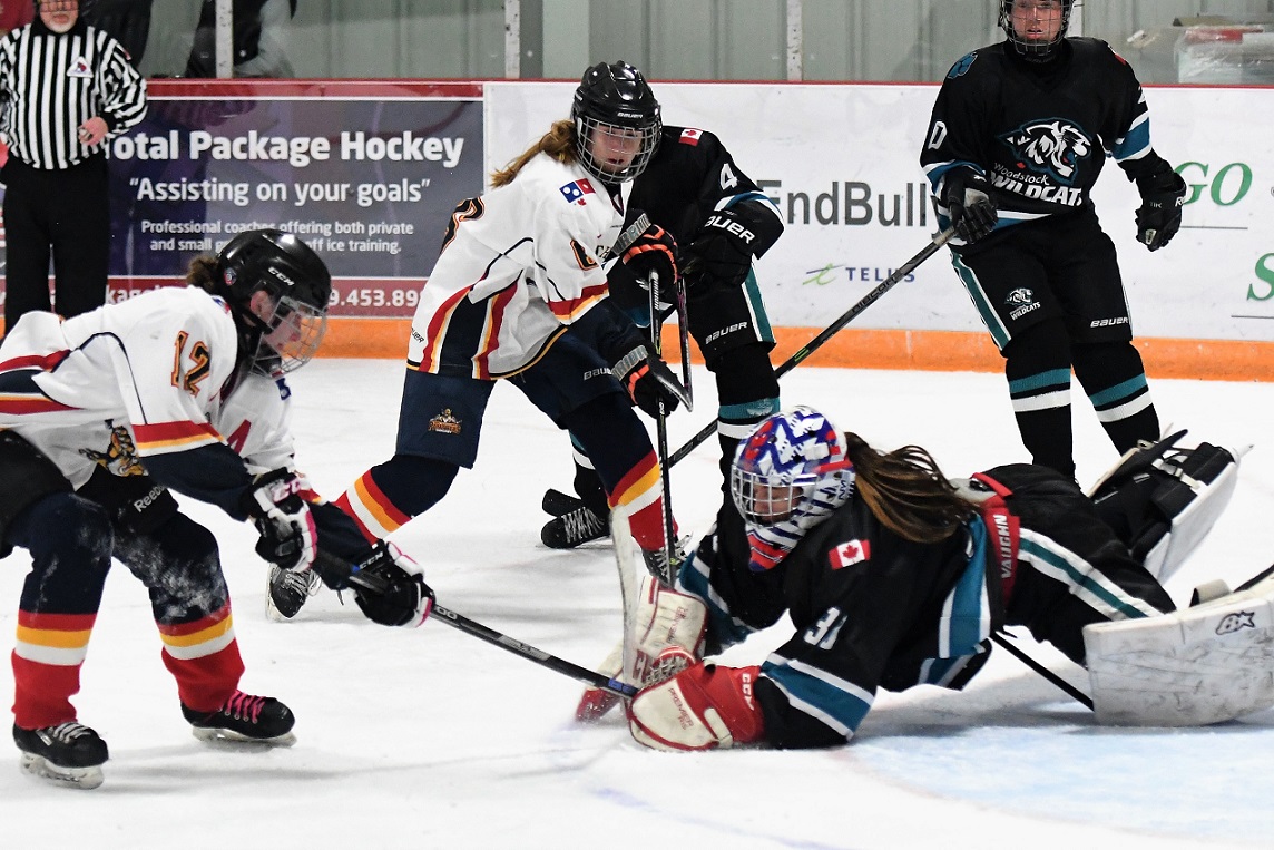 Big Cat Preseason showdown