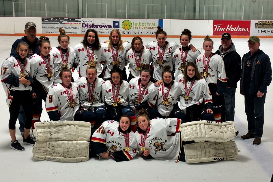 Big Cat Preseason showdown