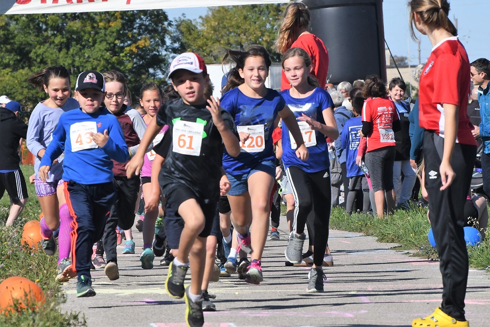 Railway City Road Races