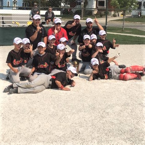 Cardinals major rookie title photo