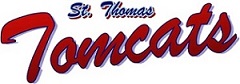Tomcats logo