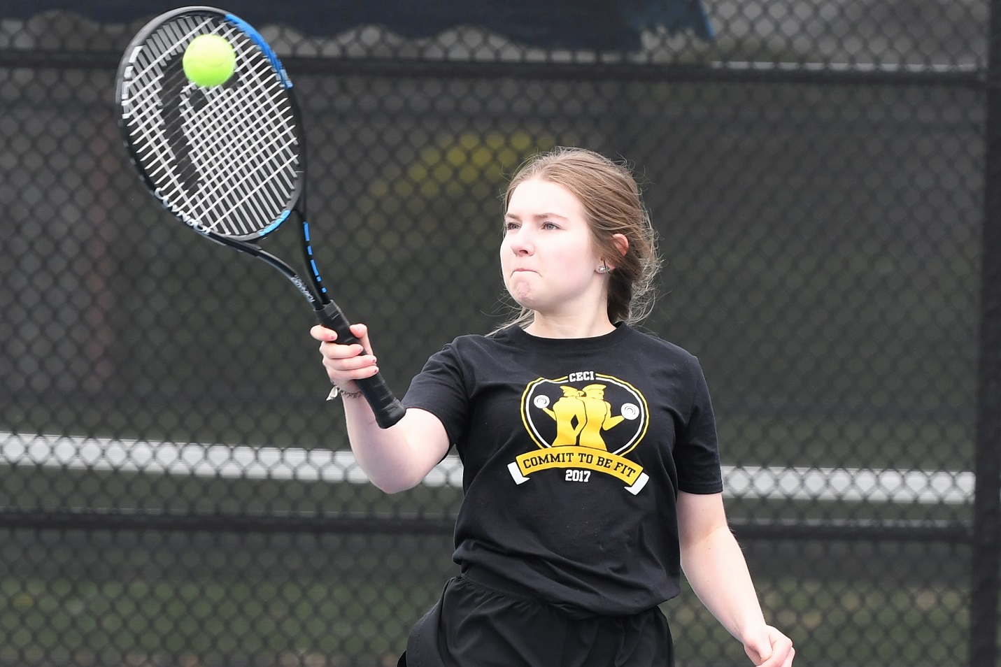 TVRA South-East Tennis