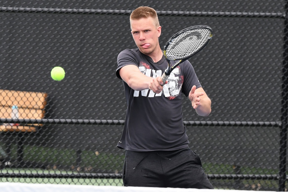 TVRA South-East Tennis