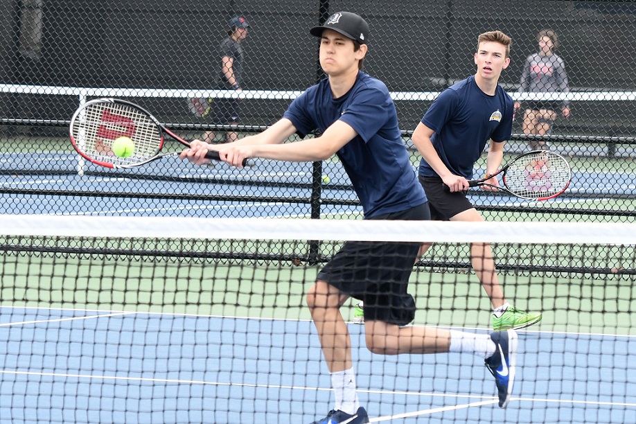 TVRA South-East Tennis