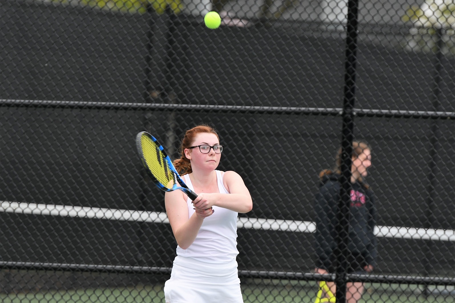 TVRA South-East Tennis