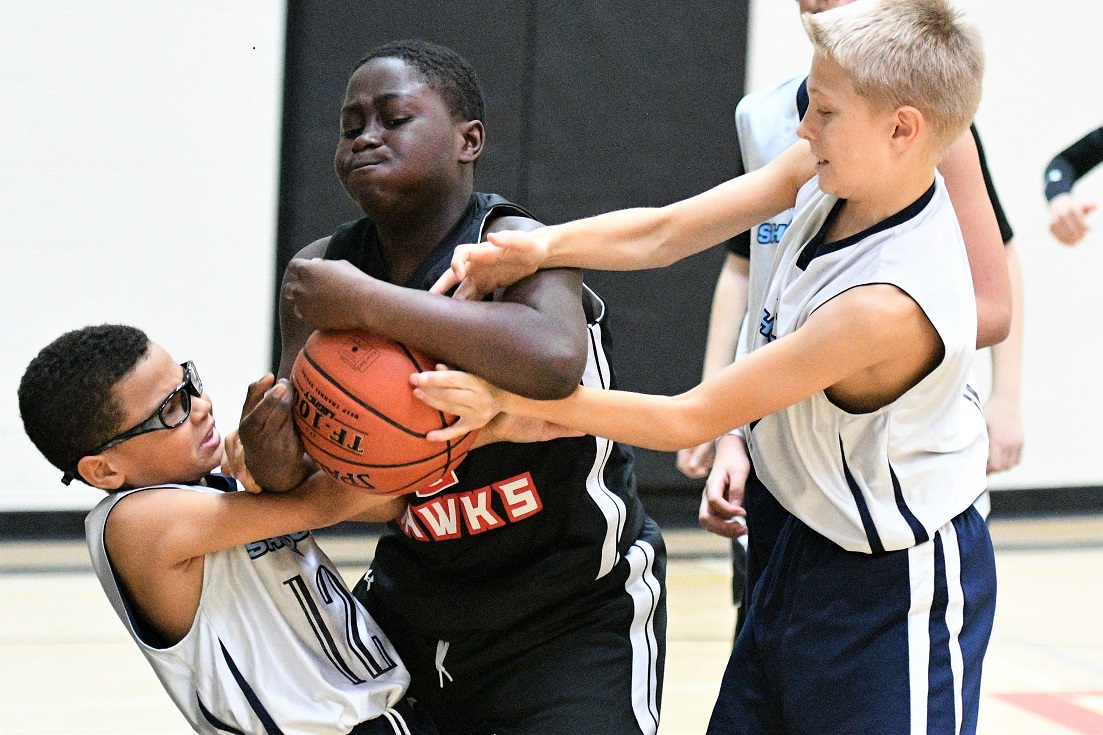 Ontario Cup U12 boys