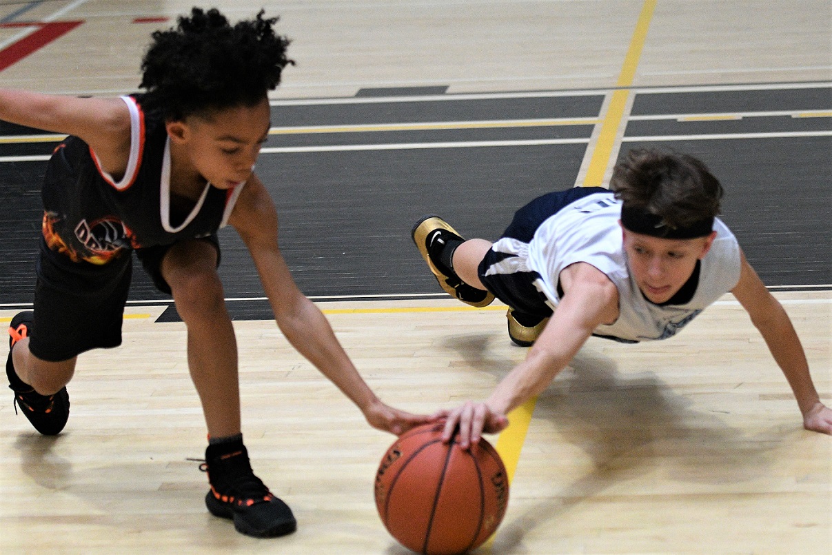 Ontario Cup U12 boys