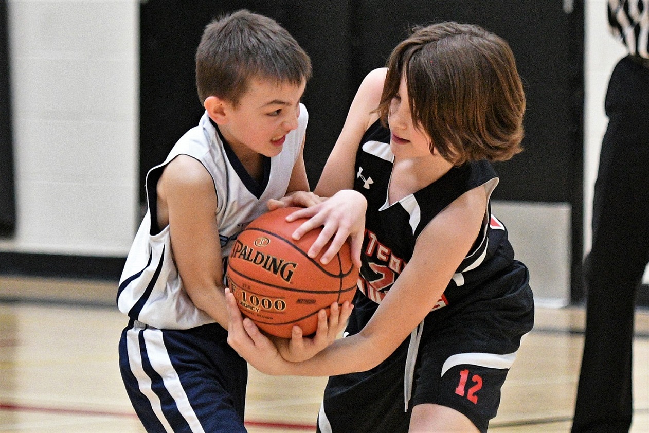 Ontario Cup U12 boys