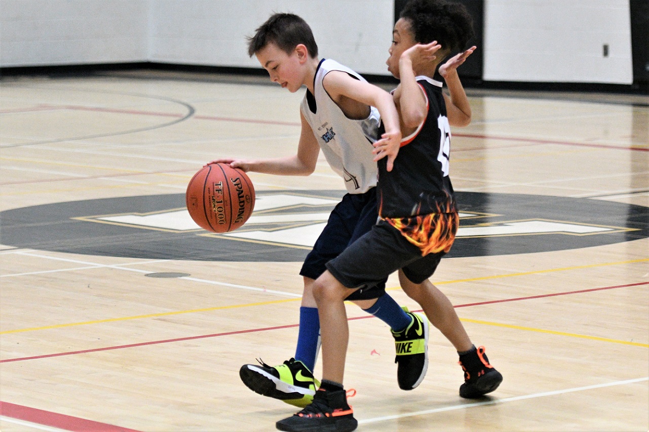 Ontario Cup U12 boys