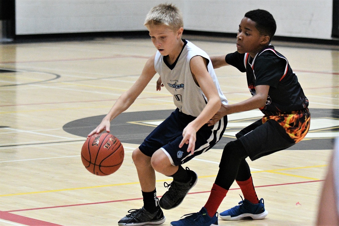 Ontario Cup U12 boys