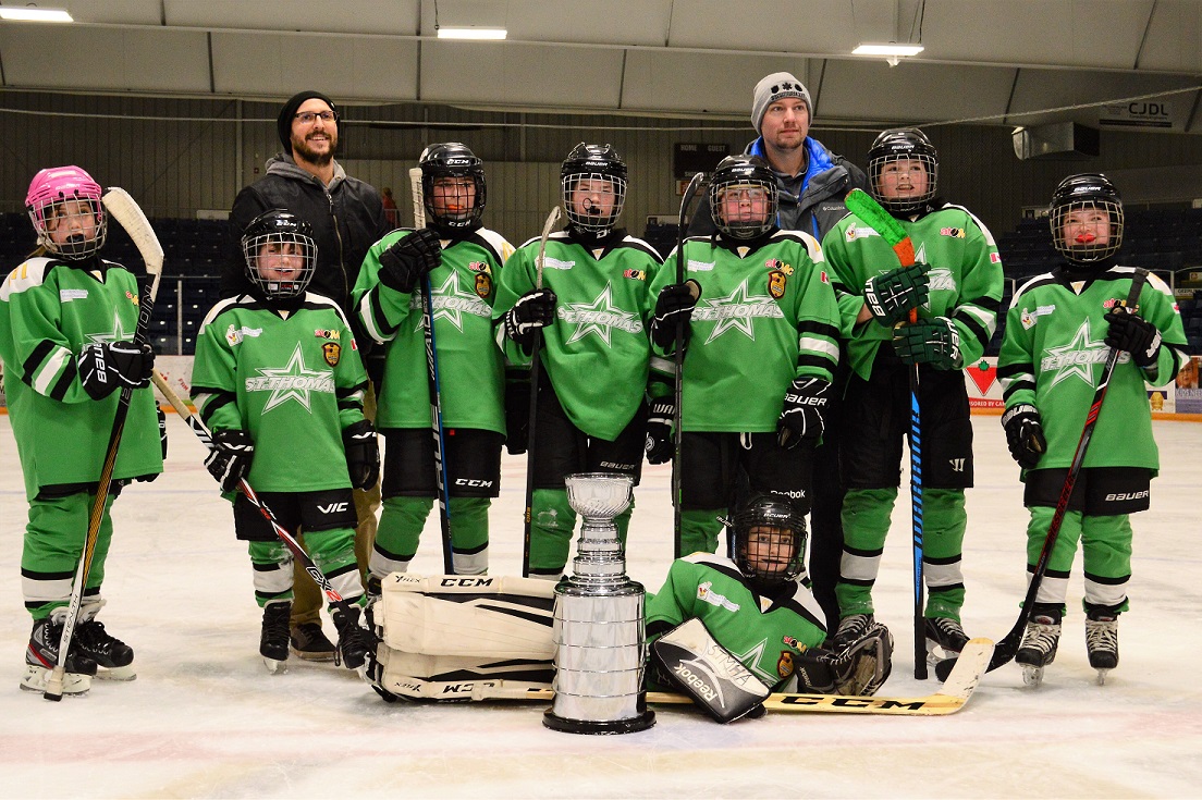 house league tournament