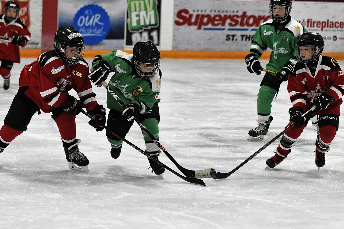 house league tournament