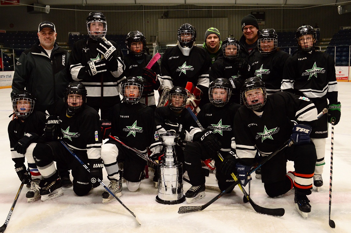 house league tournament