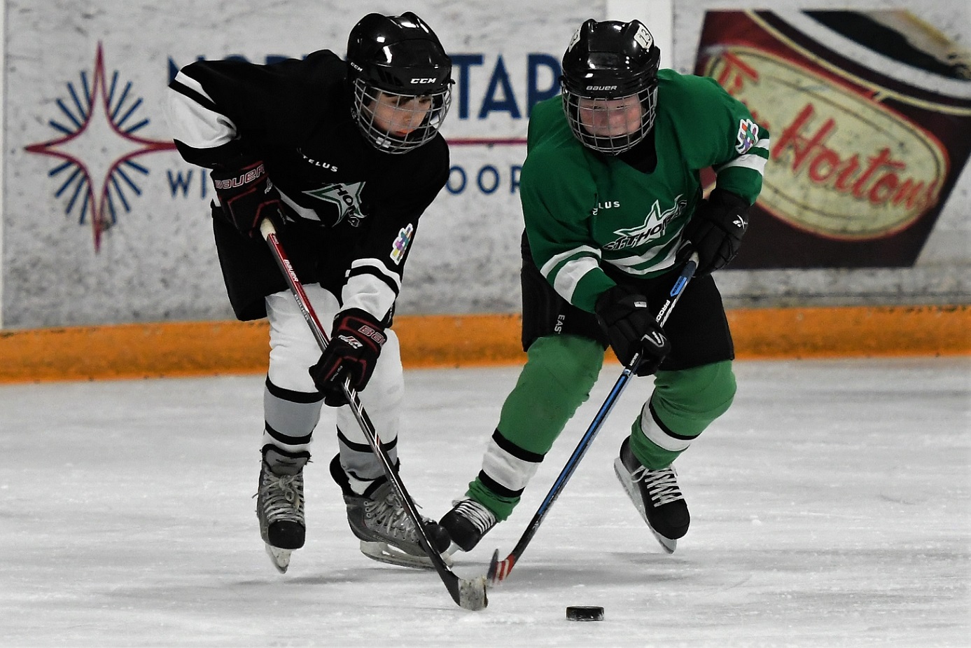 house league tournament