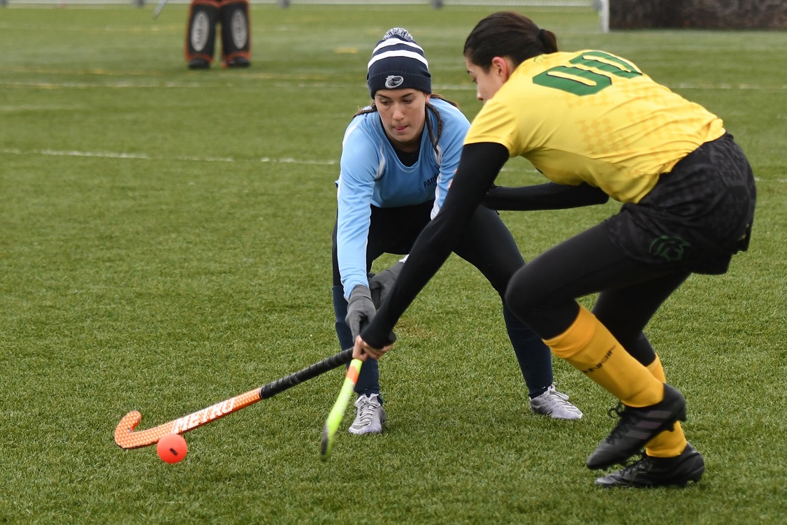 PCI trio named to indoor FH team