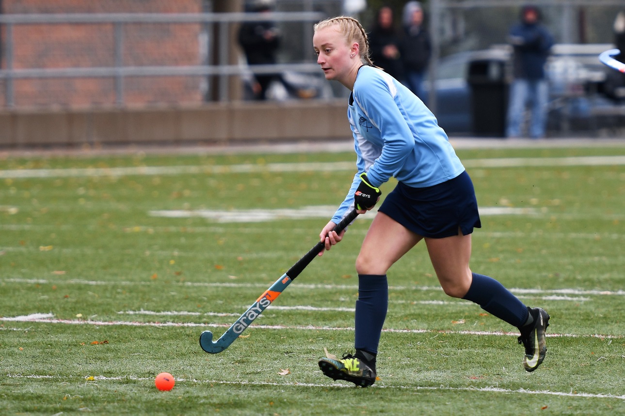 PCI trio named to indoor FH team