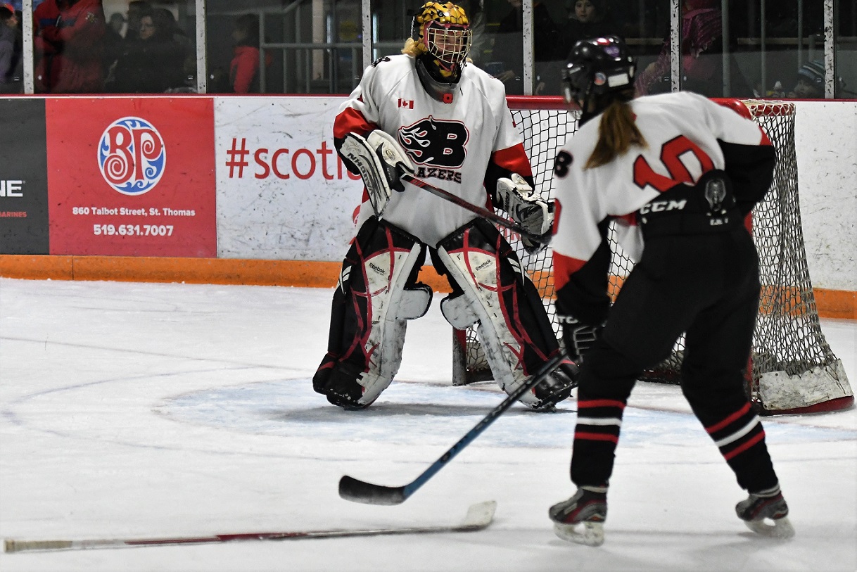 Panthers on the Prowl Midget