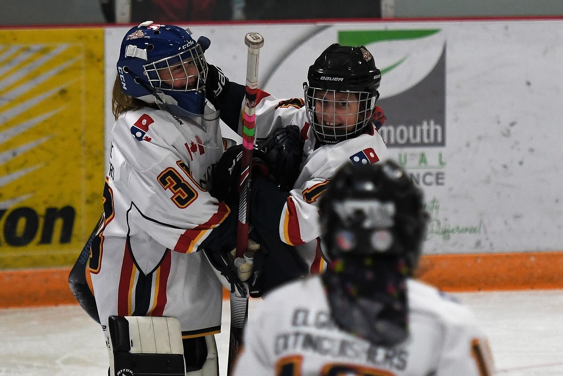 Panthers on the Prowl