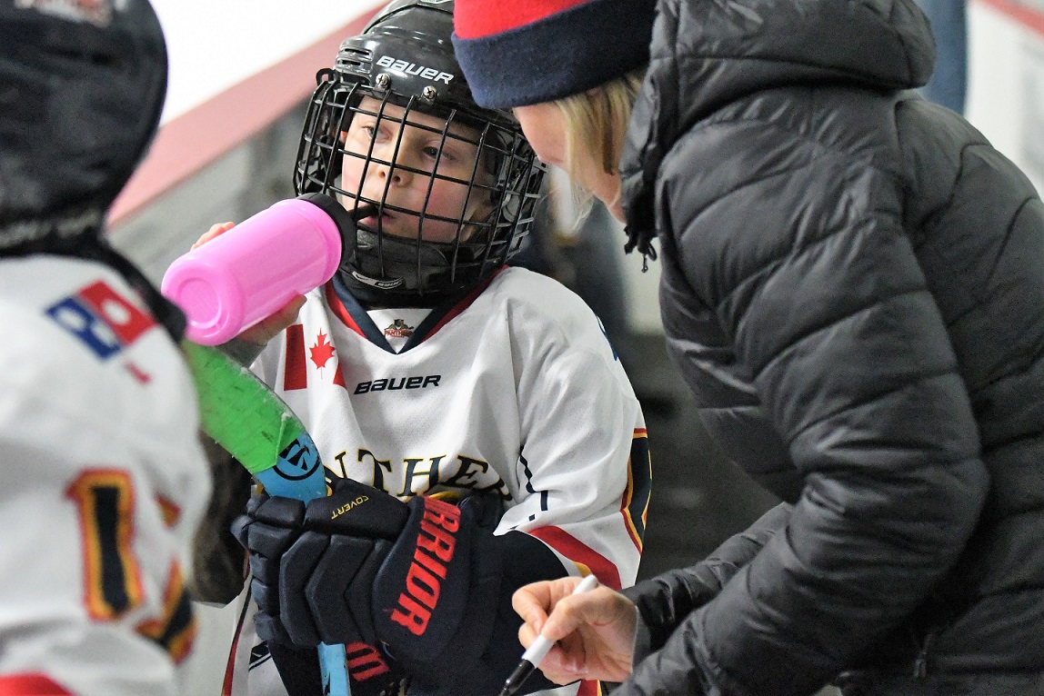 Panthers on the Prowl