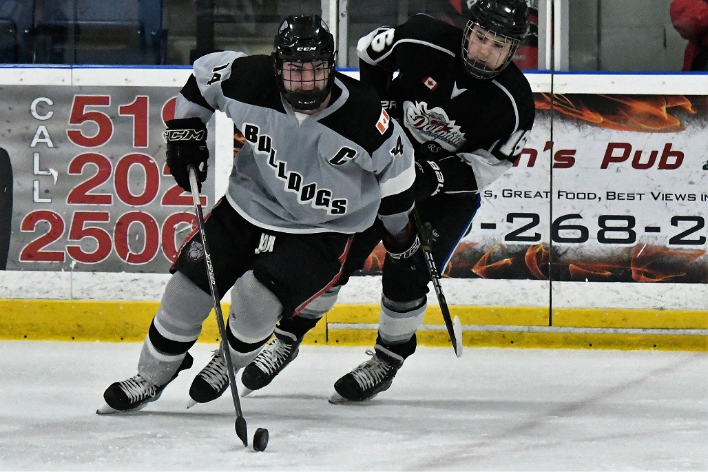 Yeck series game four