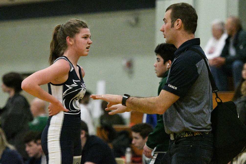 conference wrestling