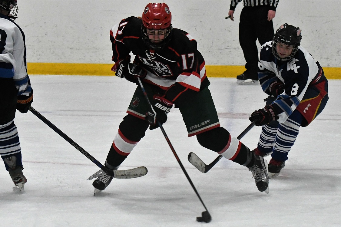 Beavers - Stampeders