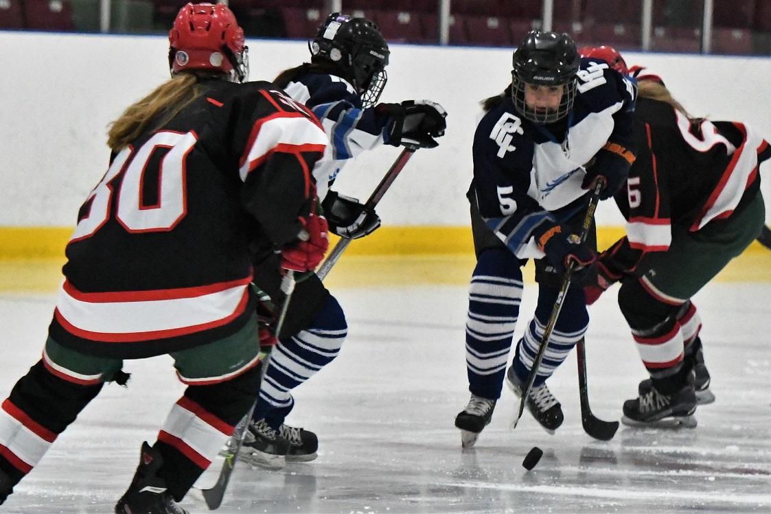 Beavers - Stampederss