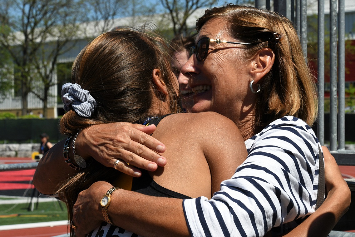  OFSAA track and field