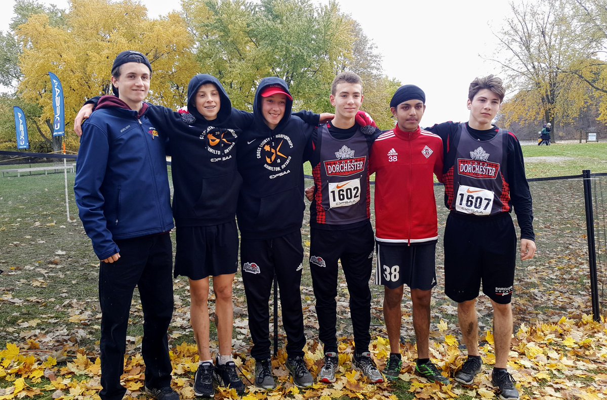 OFSAA XC