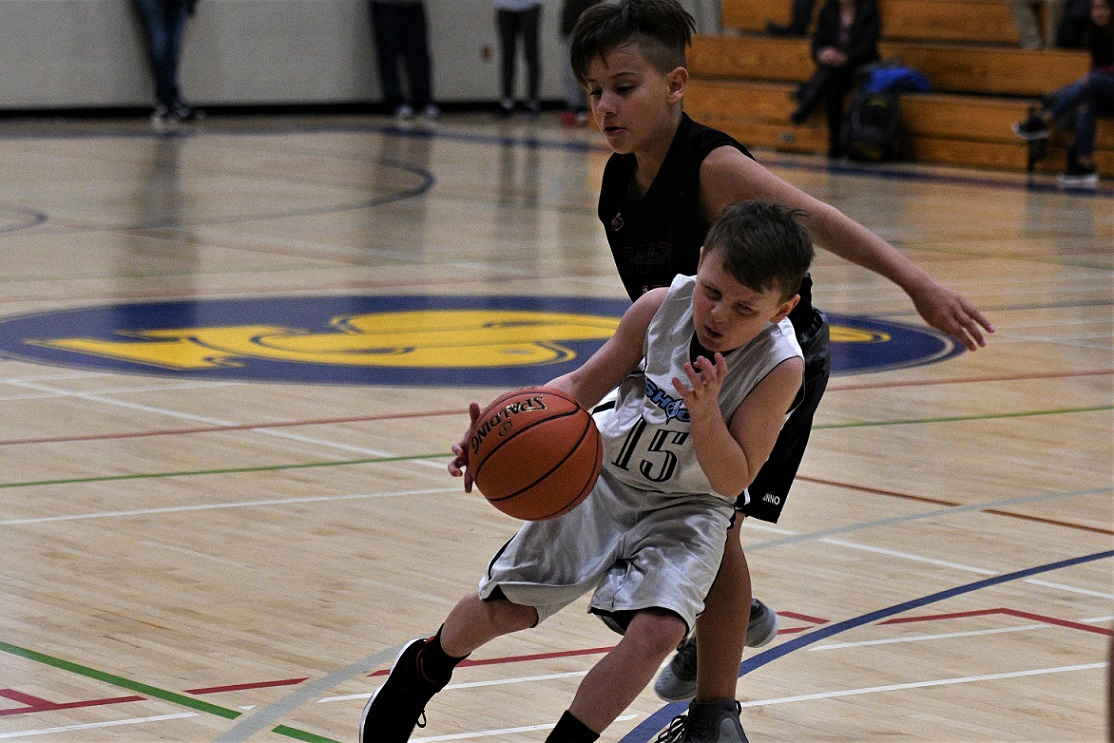  Ontario Cup U10 novice boys D8