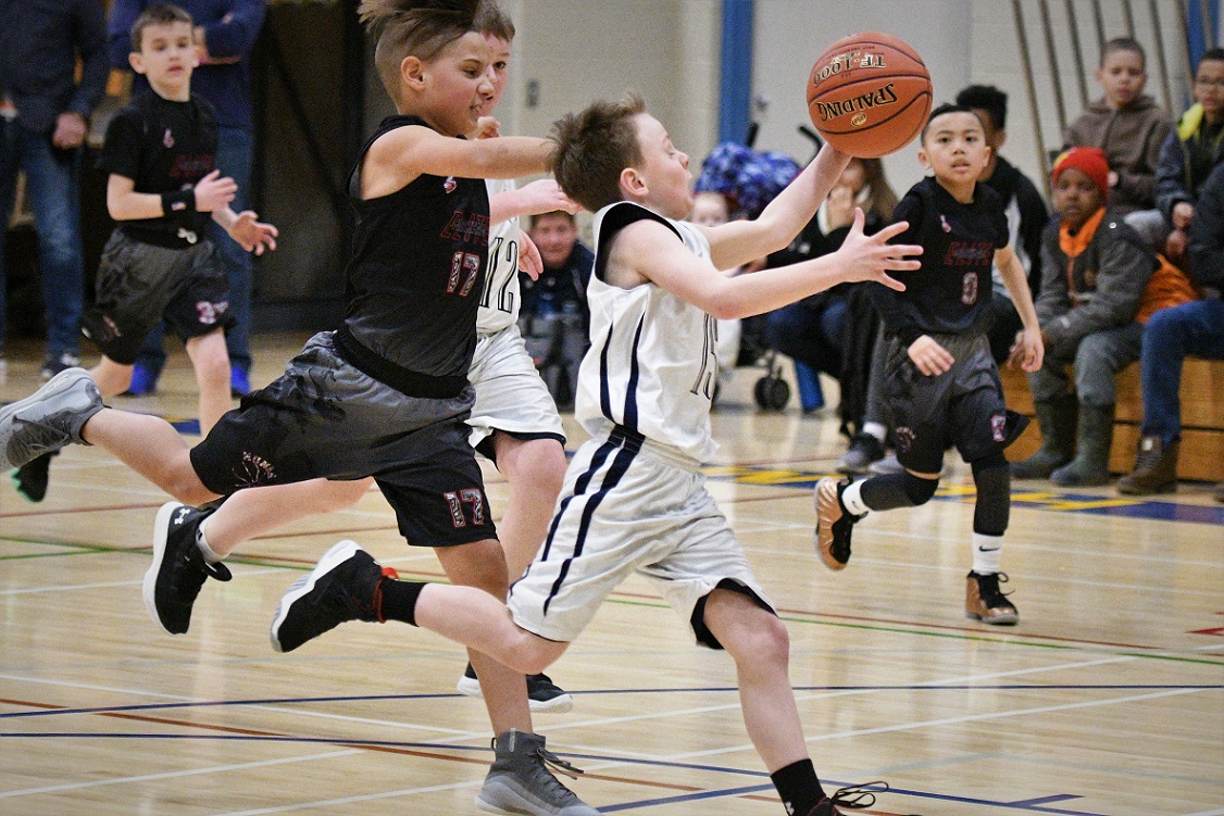  Ontario Cup U10 novice boys D8