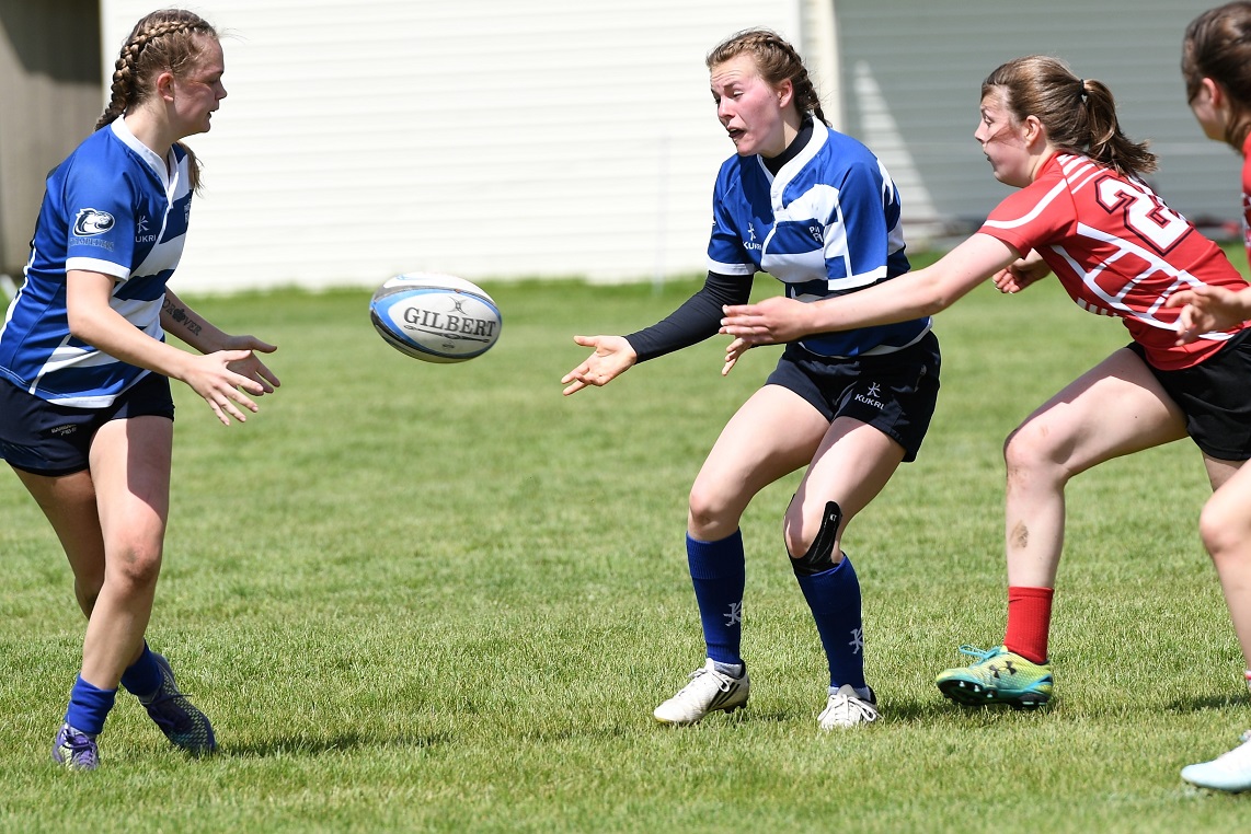 WOSSAA AAA rugby