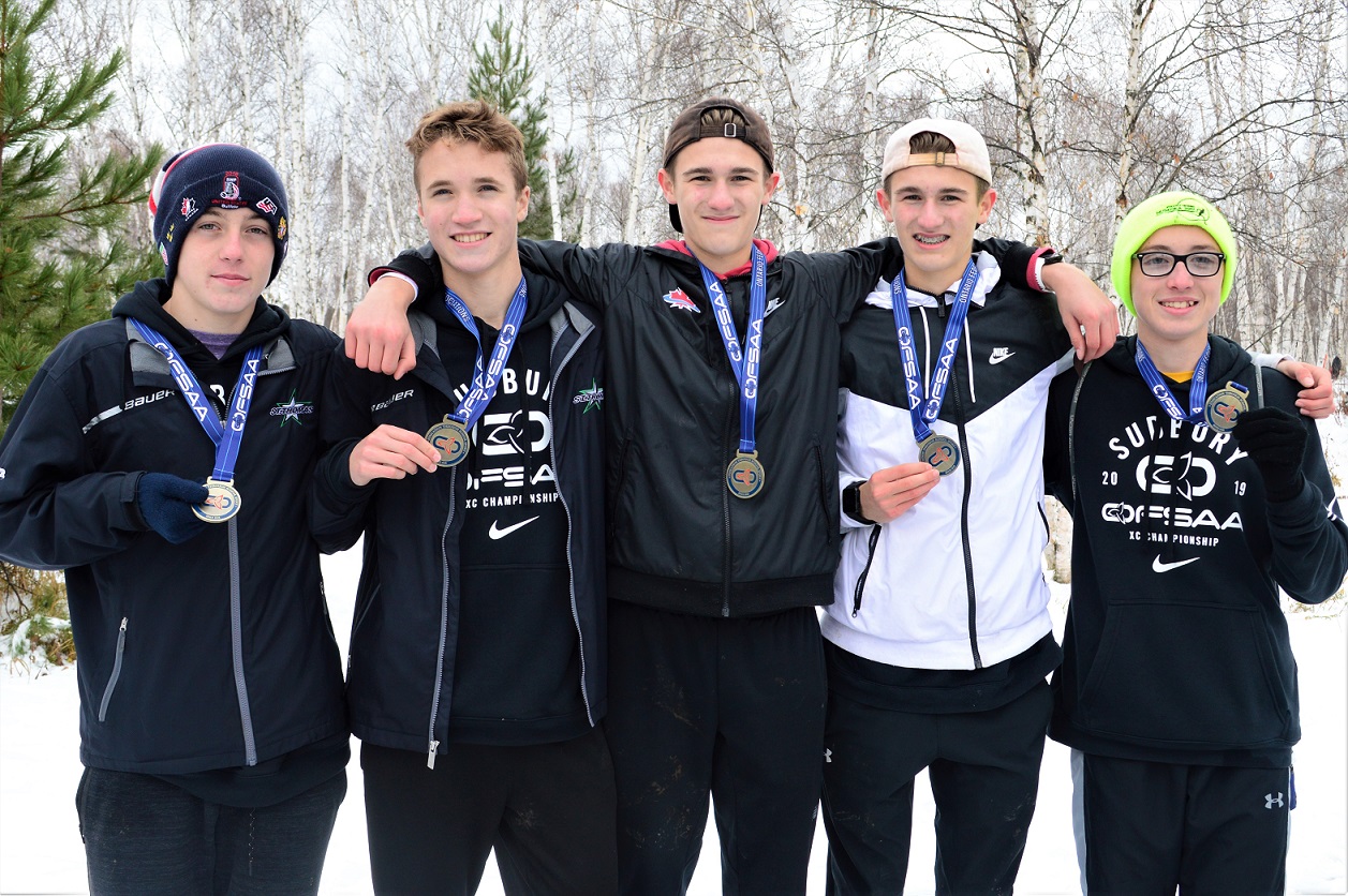 OFSAA XC