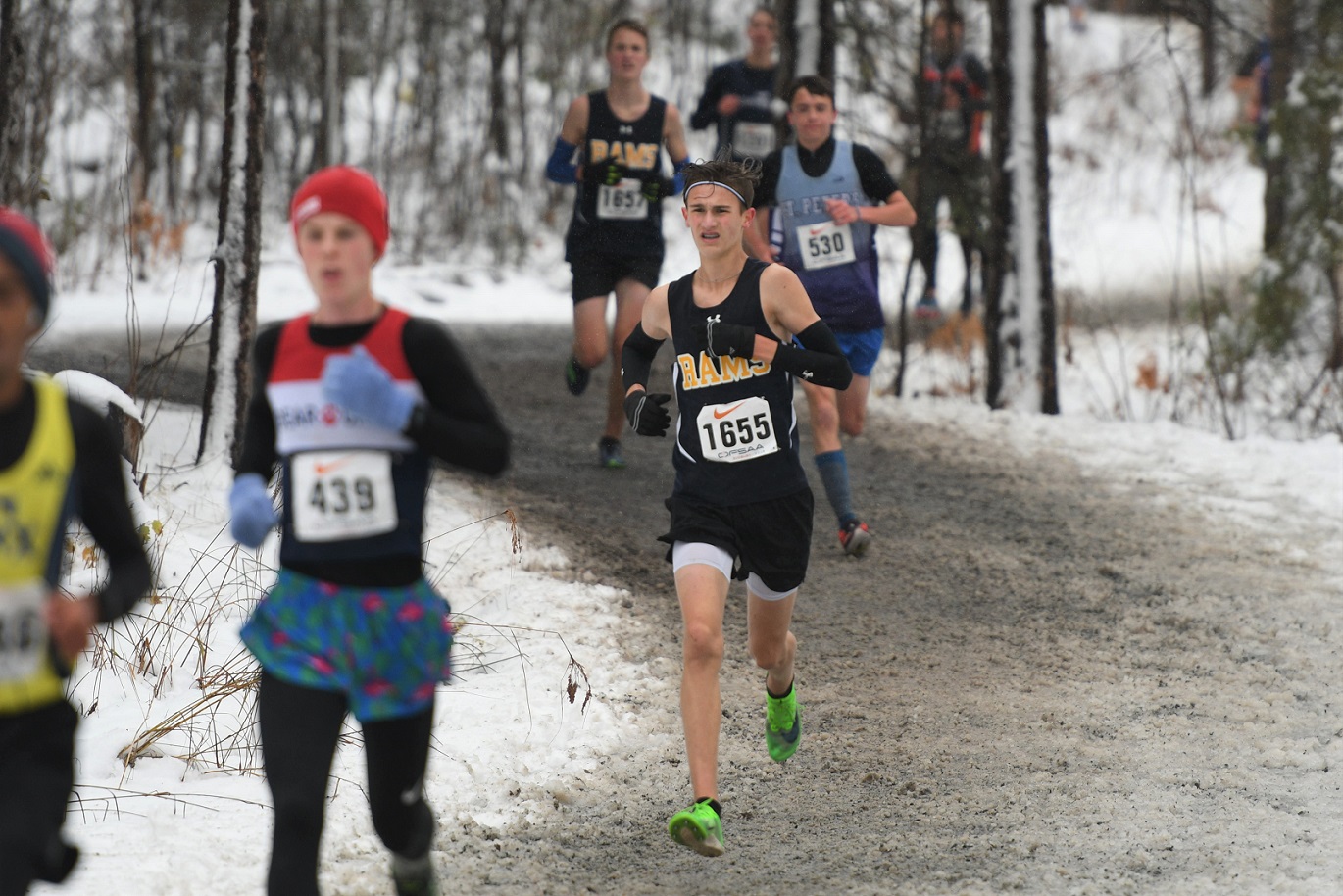 OFSAA XC
