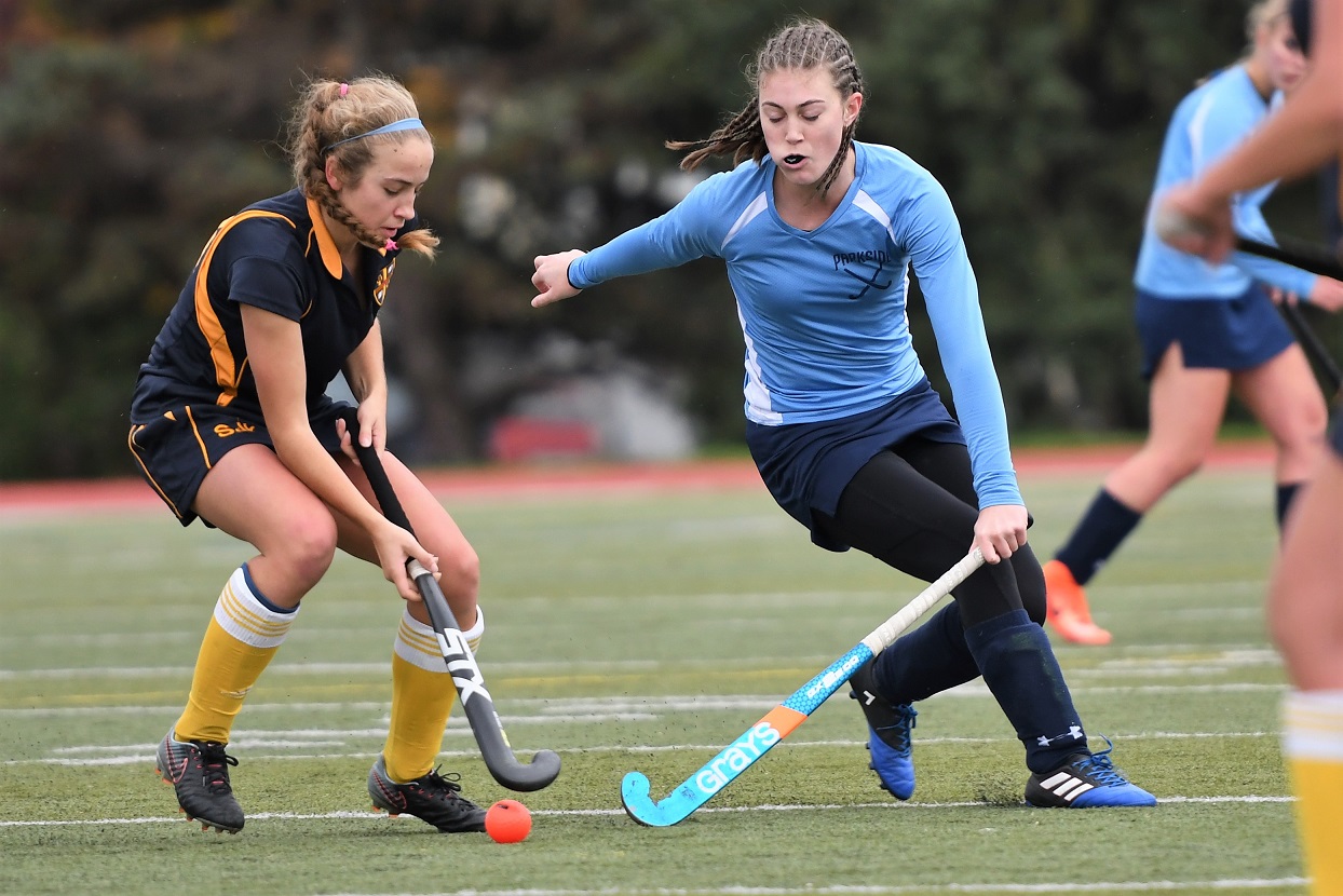 OFSAA field hockey
