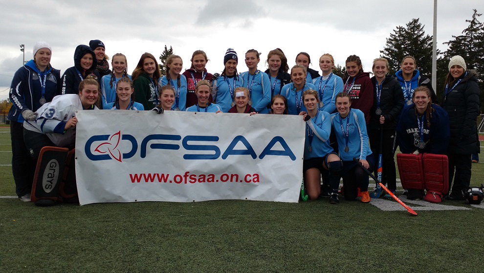 OFSAA field hockey