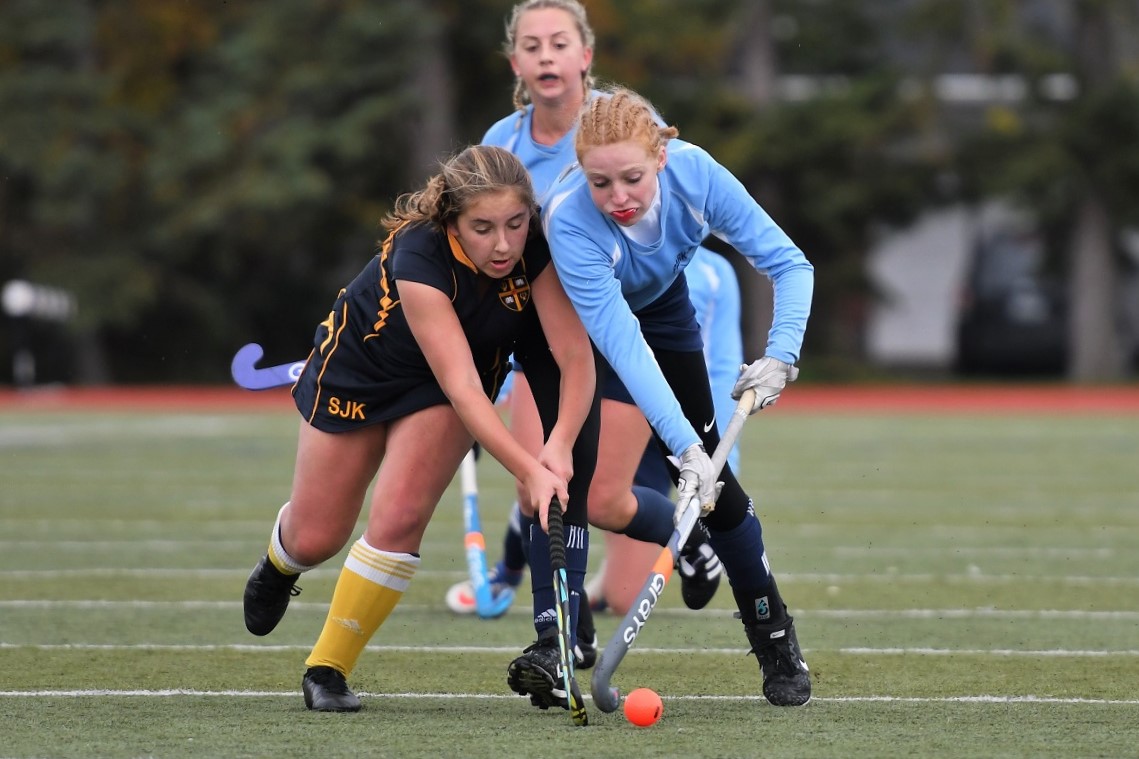 OFSAA field hockey