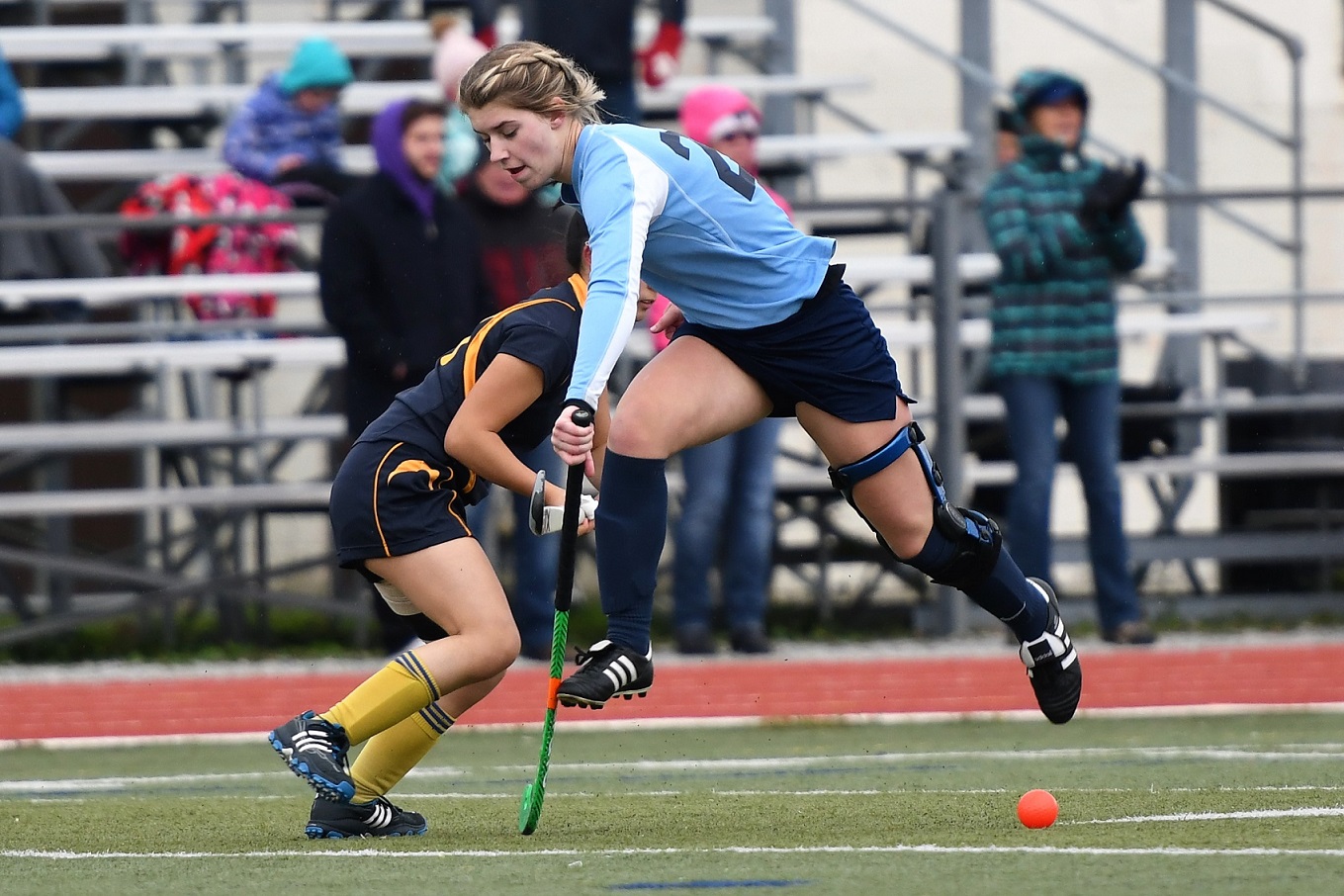 OFSAA field hockey