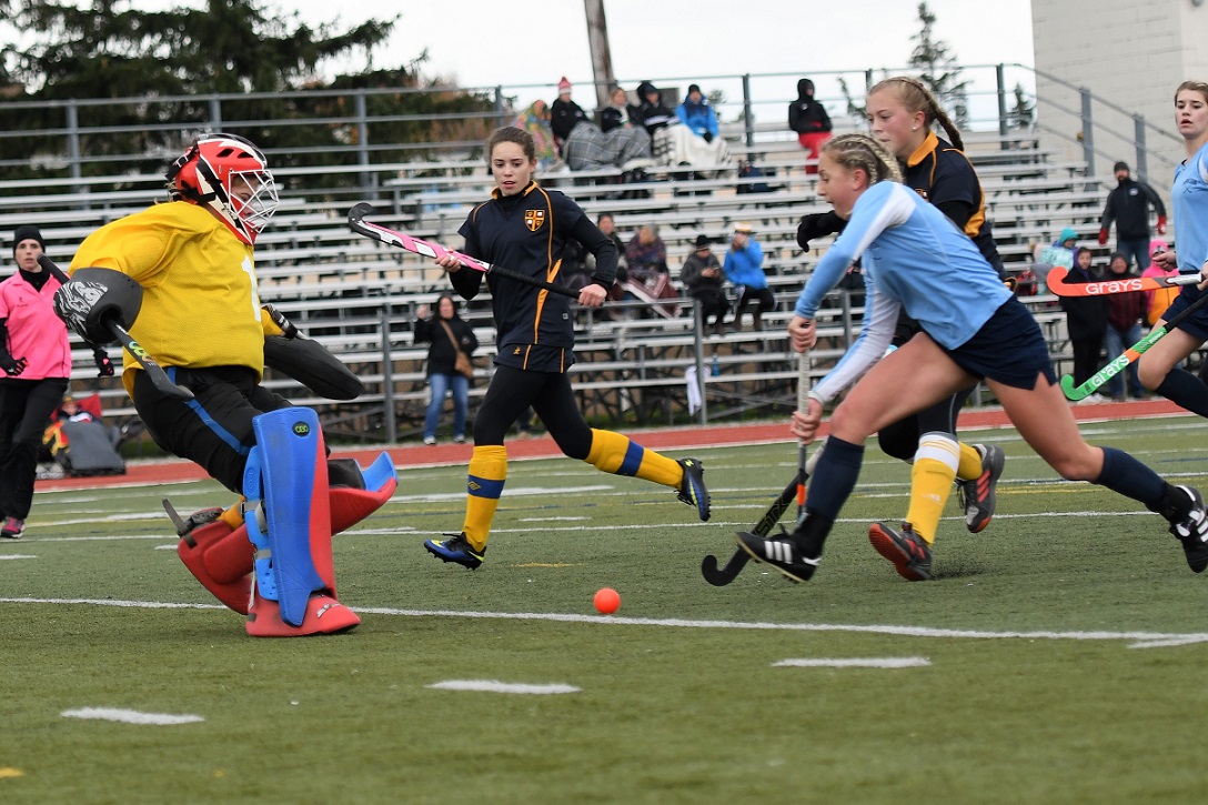 OFSAA field hockey