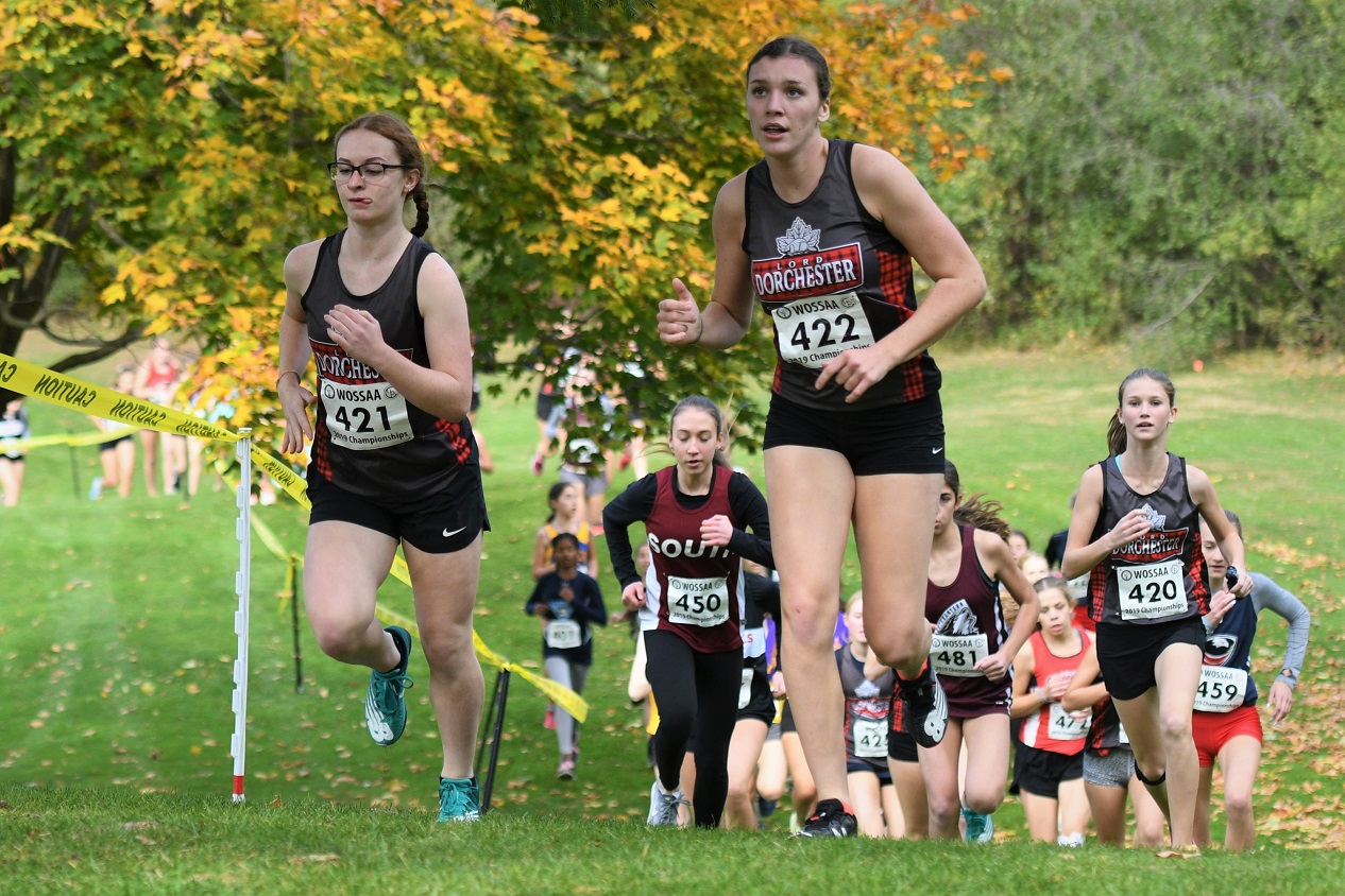 WOSSAA XC
