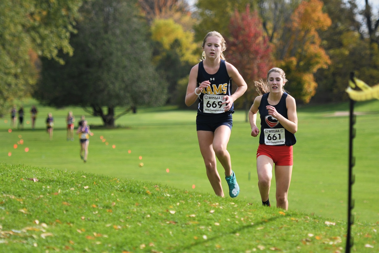 WOSSAA XC