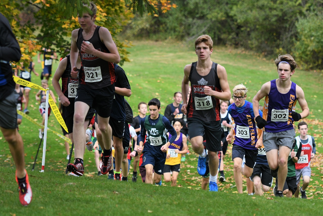 WOSSAA XC